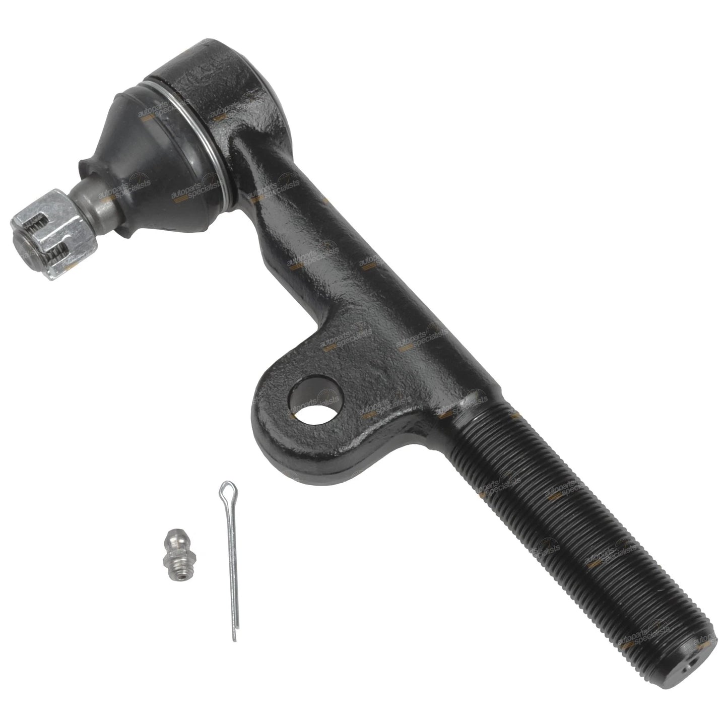 RH Front Tie Rod End for Toyota Landcruiser FJ80 FZJ80 HDJ80 HZJ80 (1990–1998)