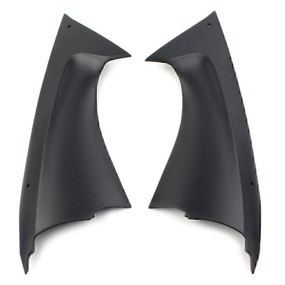 Gas Tank Side Cover Trim for Yamaha YZF R6 (2008-2014)