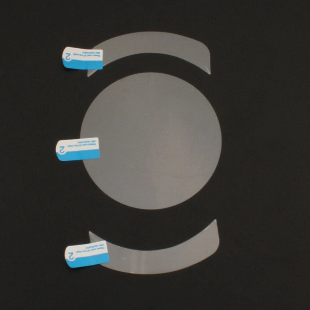 Scratch Protection Film Screen Protector for Ducati Scrambler 1200 (2019-2023)