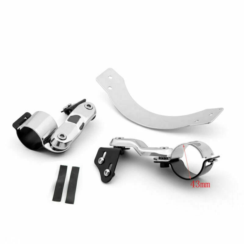 Windshield for Yamaha VMX1200 V-Max/XVS650V Star (1985-2008)