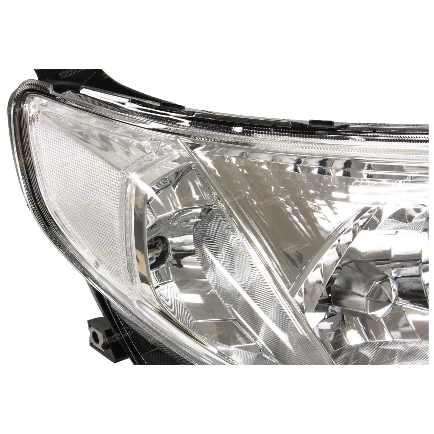 RH Headlight for Subaru Forester XS (2007-2010)