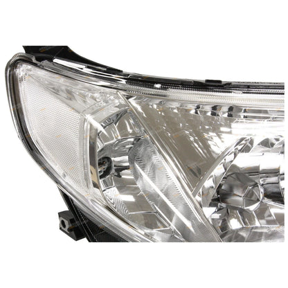 RH Headlight for Subaru Forester XS (2007-2010)