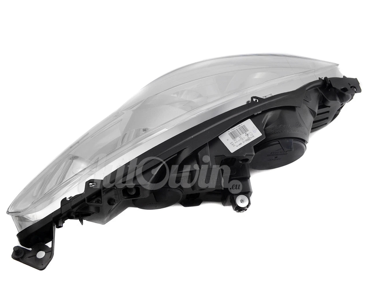Halogen Headlight Left Side for Peugeot 308 (2013-2021) - Genuine OEM