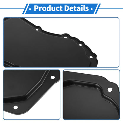 Engine Oil Pan for Chevrolet Cavalier (1995 - 2005)