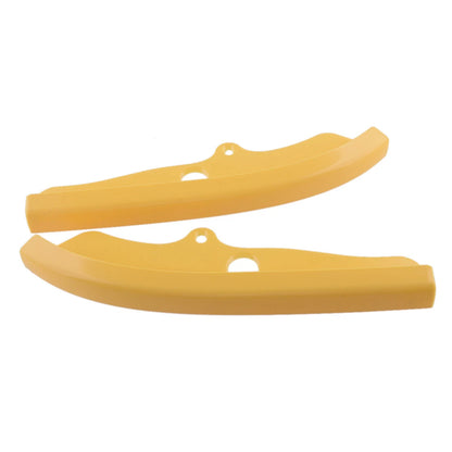 Front Bumper Lip Splitter Cover for Dodge Challenger R/T Scat Pack (15-20)