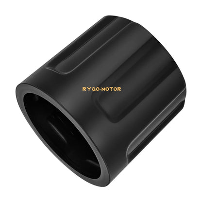 4x Center Hub Wheel Caps for Suzuki Quadmaster 50 LTA50 2x4 (2002–2005)