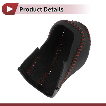 1 Pc Gear Shift Knob Cover for FX50 Faux Leather (2009-2013)