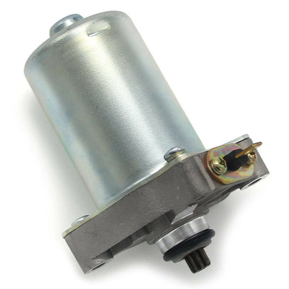 Starter for Honda NCH50 Metropolitan, NSC50 Vision 50, NHX110 Elite (2010-2015)