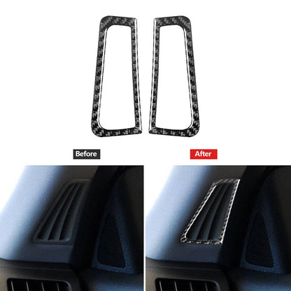 Carbon Fiber Interior Cover Kit for Infiniti G37 (2010-2013)