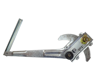 Front Left Manual Window Regulator for Nissan Patrol GQ/MQ/MK (1997-2007)