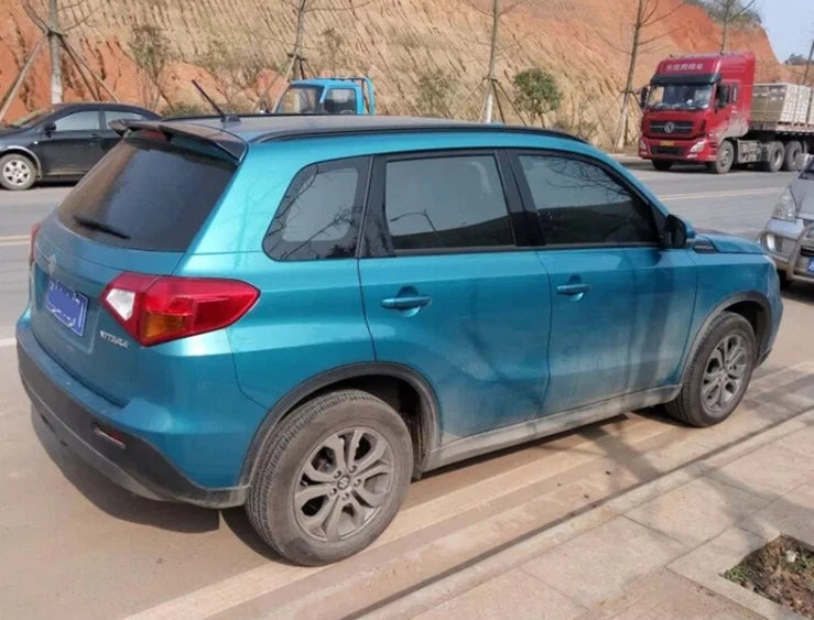 Factory Style Spoiler Wing for Suzuki Vitara Escudo 2016-2021 (ABS)