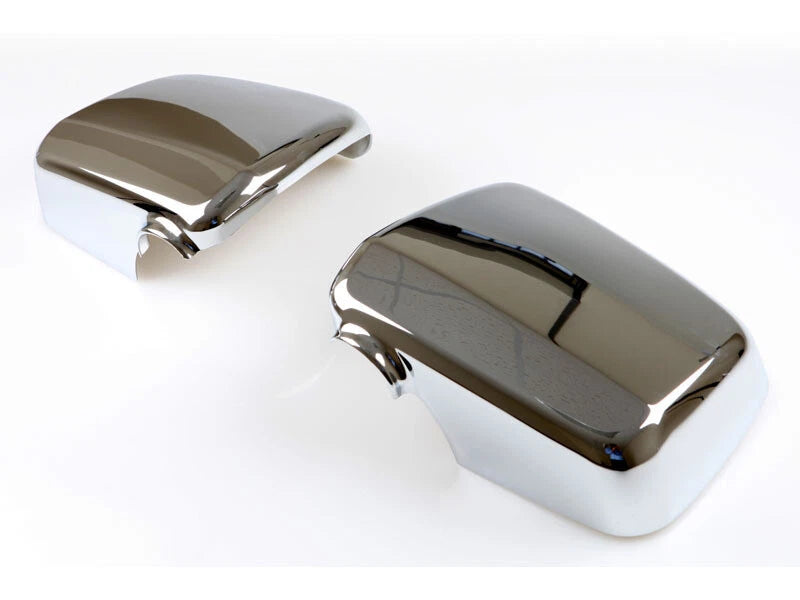 Chrome Wing Door Mirror Covers for LEXUS RX300 RX 300 (1999-2004)