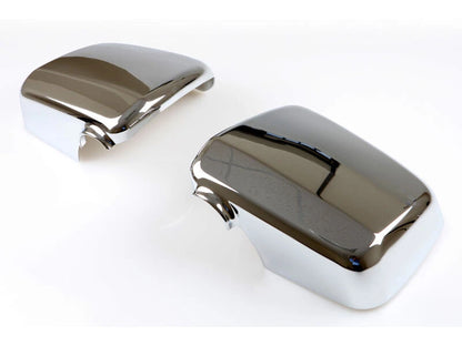 Chrome Wing Door Mirror Covers for LEXUS RX300 RX 300 (1999-2004)