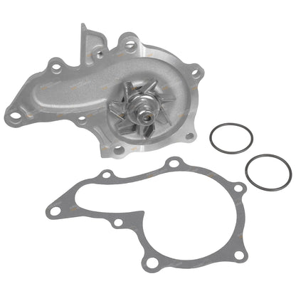 Water Pump for Toyota Corolla (1989–1994)