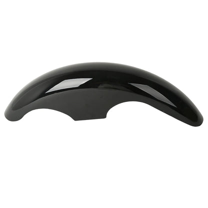 4.5" Wide Front Fender for Harley Custom Bobber Chopper Dyna Wide Glide (2006-2023)