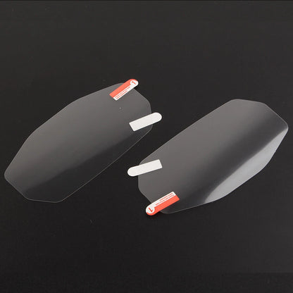 Speedometer Scratch Protection Film for DUCATI MONSTER HYPERMOTARD (2014-2023)