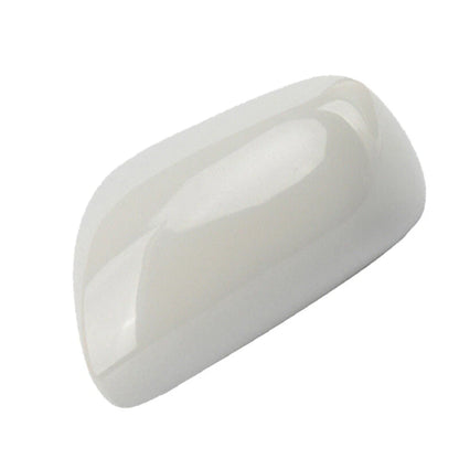Front Left Door Mirror Cover for Toyota Yaris (2007-2013)