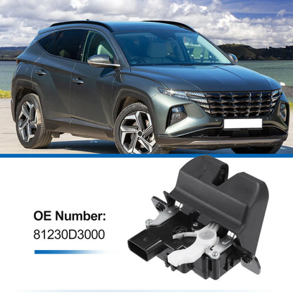 Trunk Lid Latch Assembly for Kia Sportage (2017-2022)