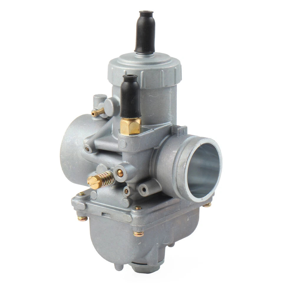 2 x Stroke Carburetor for Polaris Xplorer 400, 400L, Trail Blazer 250 (1990-2006)