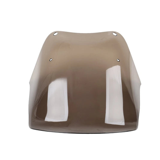 15" Windshield Front Fairing for Harley Dyna Low Rider Street Bob (06-17)