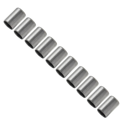 10 x Cylinder Head Dowels 10X16mm for GY6 Scooter 125CC 150CC