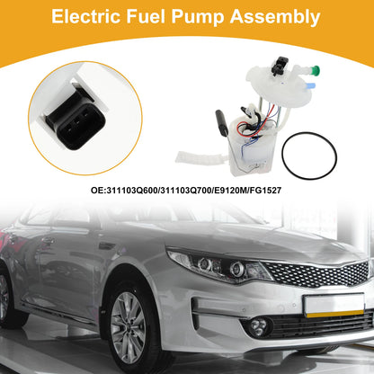 Fuel Pump Assembly for Kia Optima, Hyundai Sonata (2011-2015)
