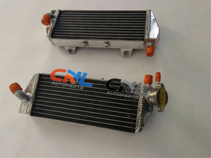 Aluminum Radiator for KTM 450 SX-F (2016-2017)