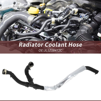 HVAC Heater Water Outlet Hose for Ford Expedition (2018-2021)
