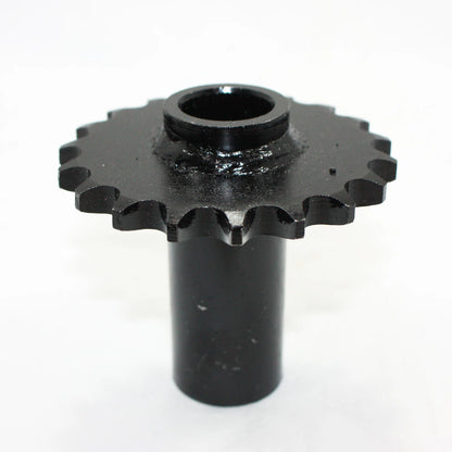 19 Teeth 428 Long Front Chain Sprocket for Gy6 150cc ATV