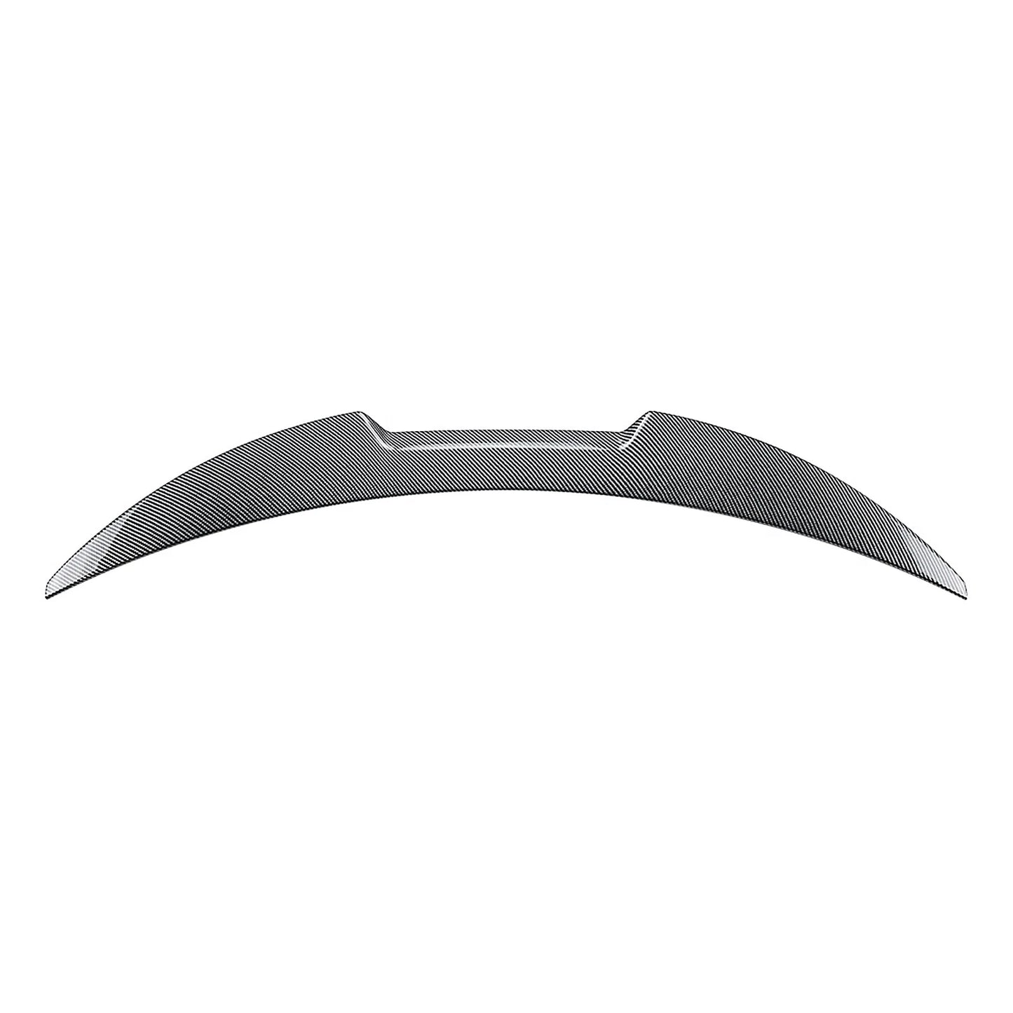 Rear Boot Spoiler Lip for BMW X6 E71 (2008-2014)
