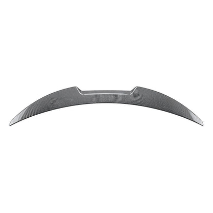 Rear Boot Spoiler Lip for BMW X6 E71 (2008-2014)