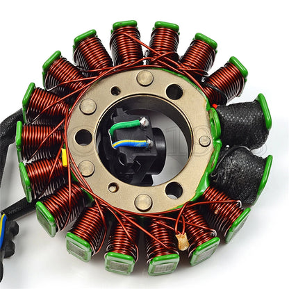 Stator Generator W Gasket for Honda TRX450R (2004–2009)