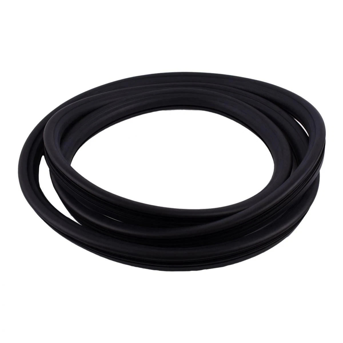 Front Windscreen Rubber Glass Seals Fits 1969-84 Toyota Land Cruiser FJ40 SUV