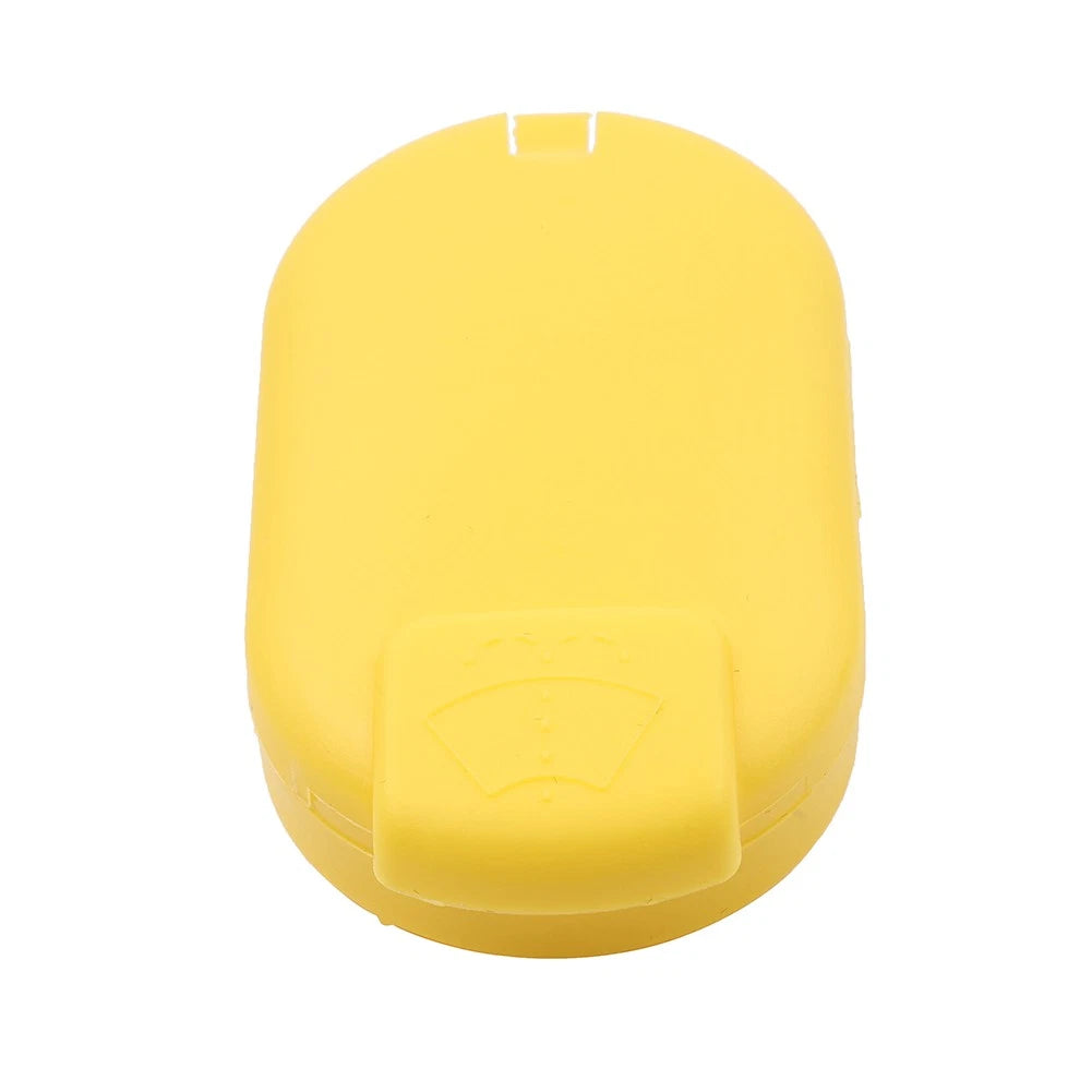 Windshield Washer Fluid Reservoir Cap for Renault Megane Scenic Trafic (2003-2016)