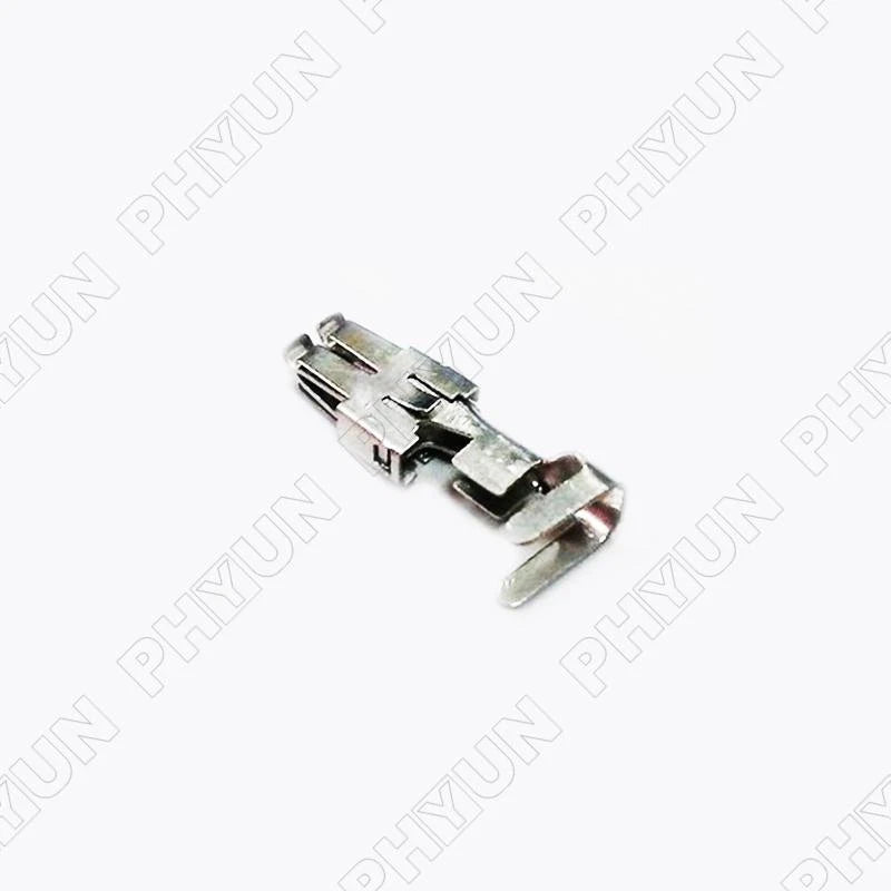 10 x 4.8mm Female Copper Fuses for Car Truck Automobiles Terminals