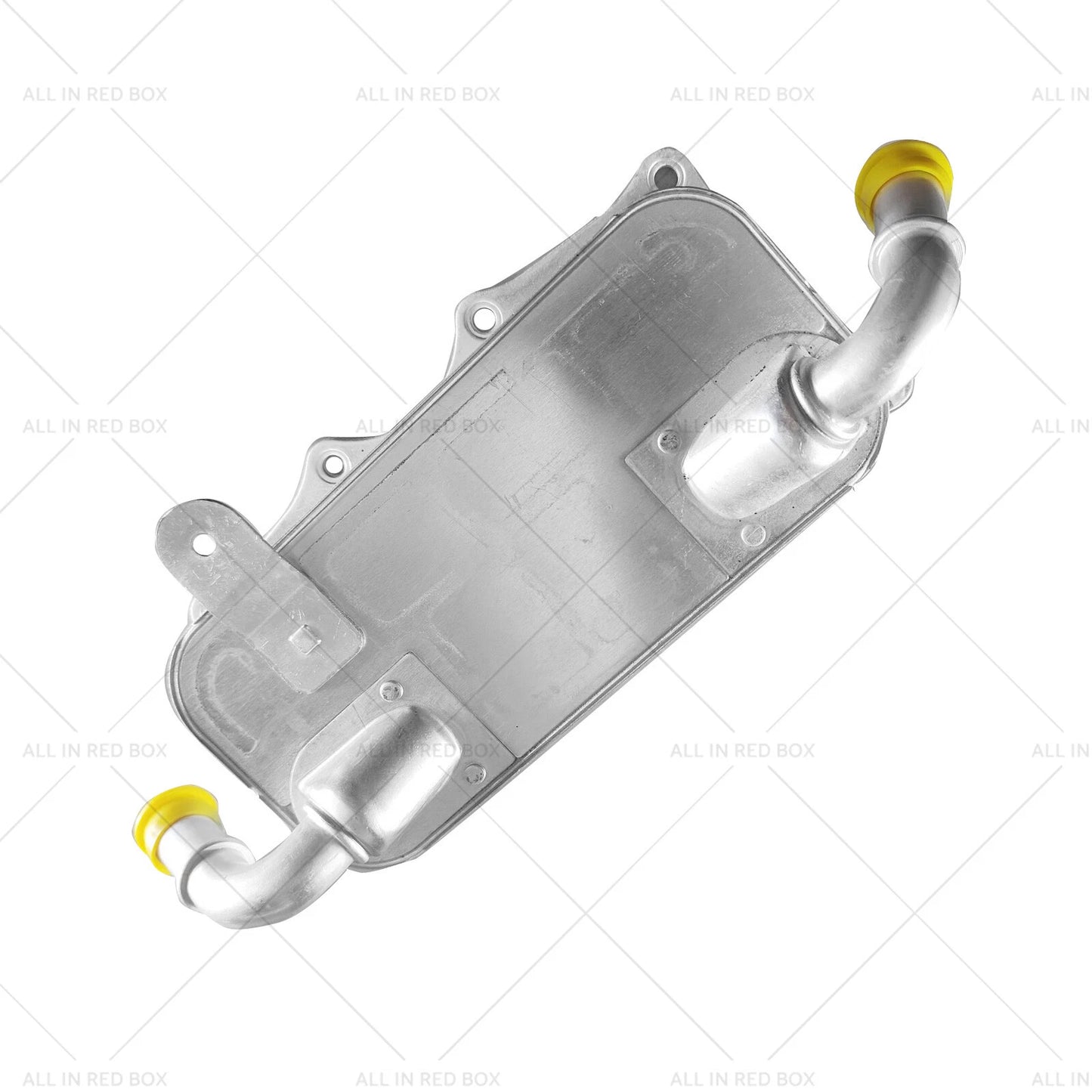 Engine Oil Cooler for Porsche Cayenne 3.0T S Hybrid (2011)