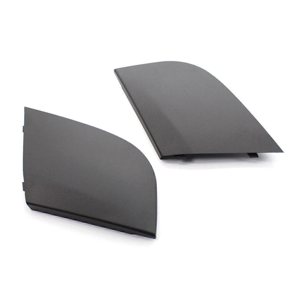2 x Car Front Windshield Water Drain Covers for Mercedes Benz B-Class (2005-2012)