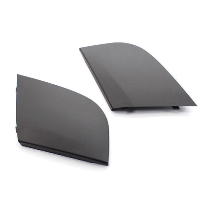 2 x Car Front Windshield Water Drain Covers for Mercedes Benz B-Class (2005-2012)