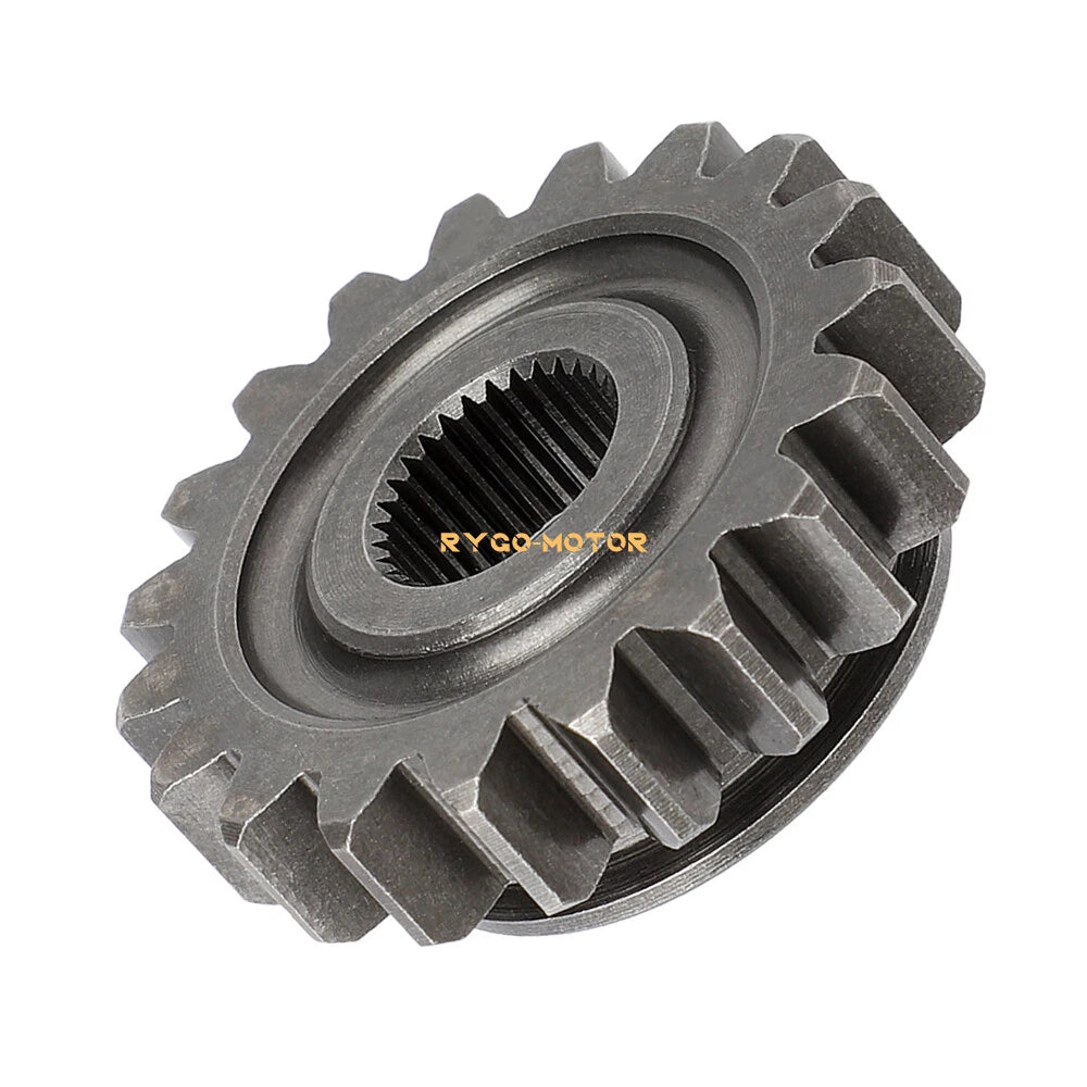 Starter Motor Gear for Yamaha Midnight Virago 750 XV750 (1981–83)