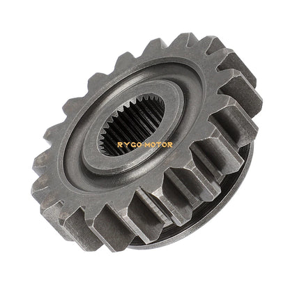 Starter Motor Gear for Yamaha Midnight Virago 750 XV750 (1981–83)
