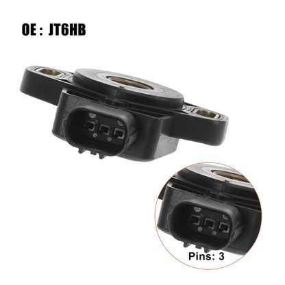 TPS Throttle Position Sensor for Honda