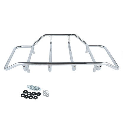Razor Trunk Luggage Rack for Harley Touring Street Glide (2014-2025)