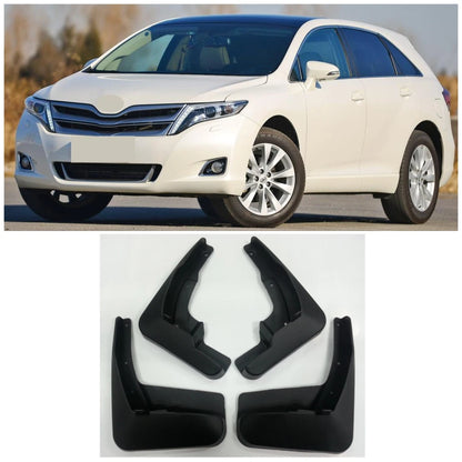 Mud Flaps for 2009-2020 Toyota Venza (2009-2020)