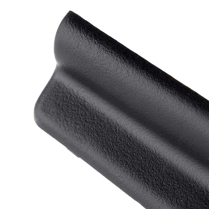 Wiper Water Deflector Plates  Left & Right for Nissan Versa (2007-2012)