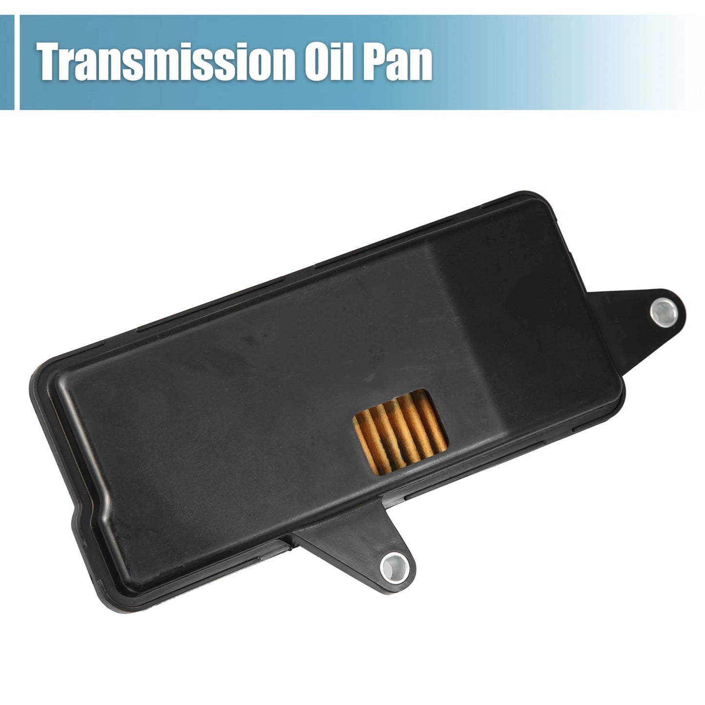 Transmission Filter Oil Pan for Honda Civic 4 Door LX (2001-2005)