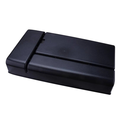 Armrest Storage Box Organizer Tray for 2023-2025 Lexus RX 350 500h