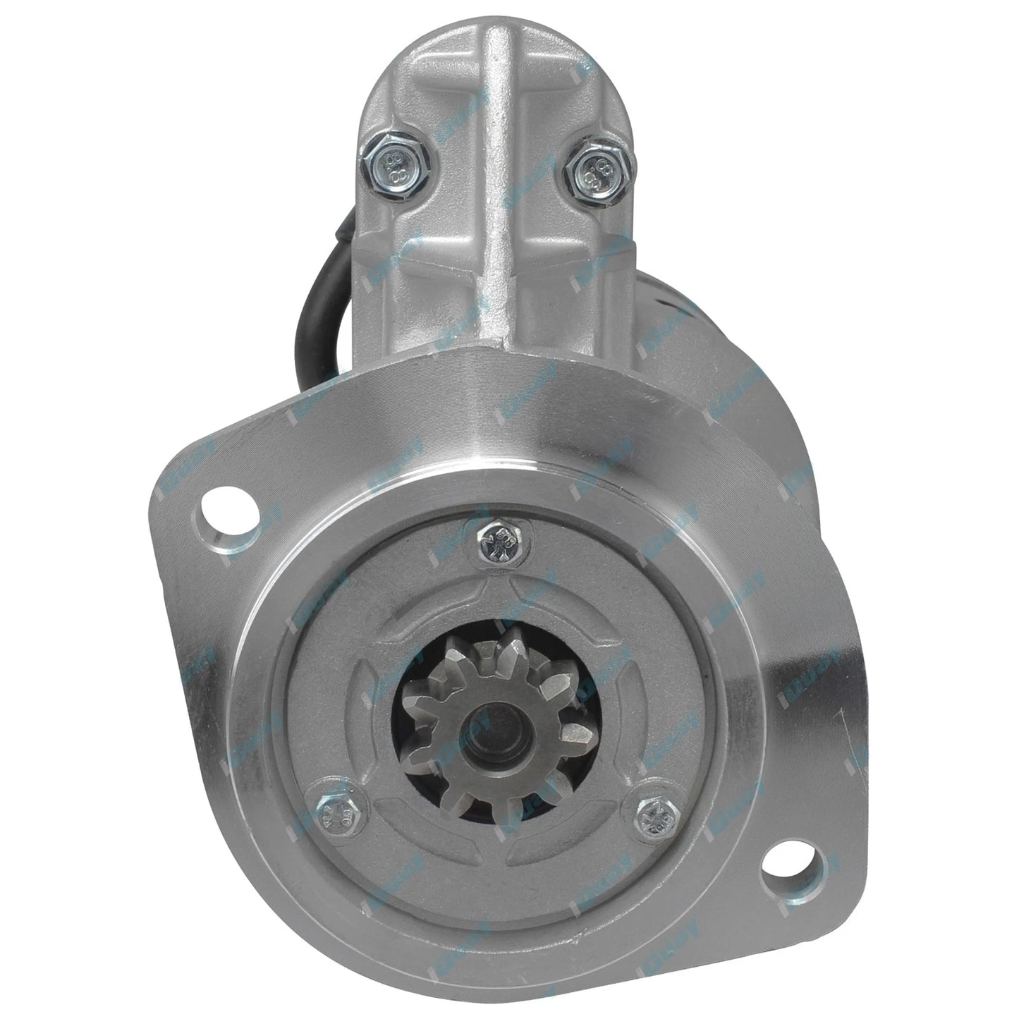 Starter Motor for Nissan Urvan E24 TD27 2.7L 4cyl Diesel 1987~1993