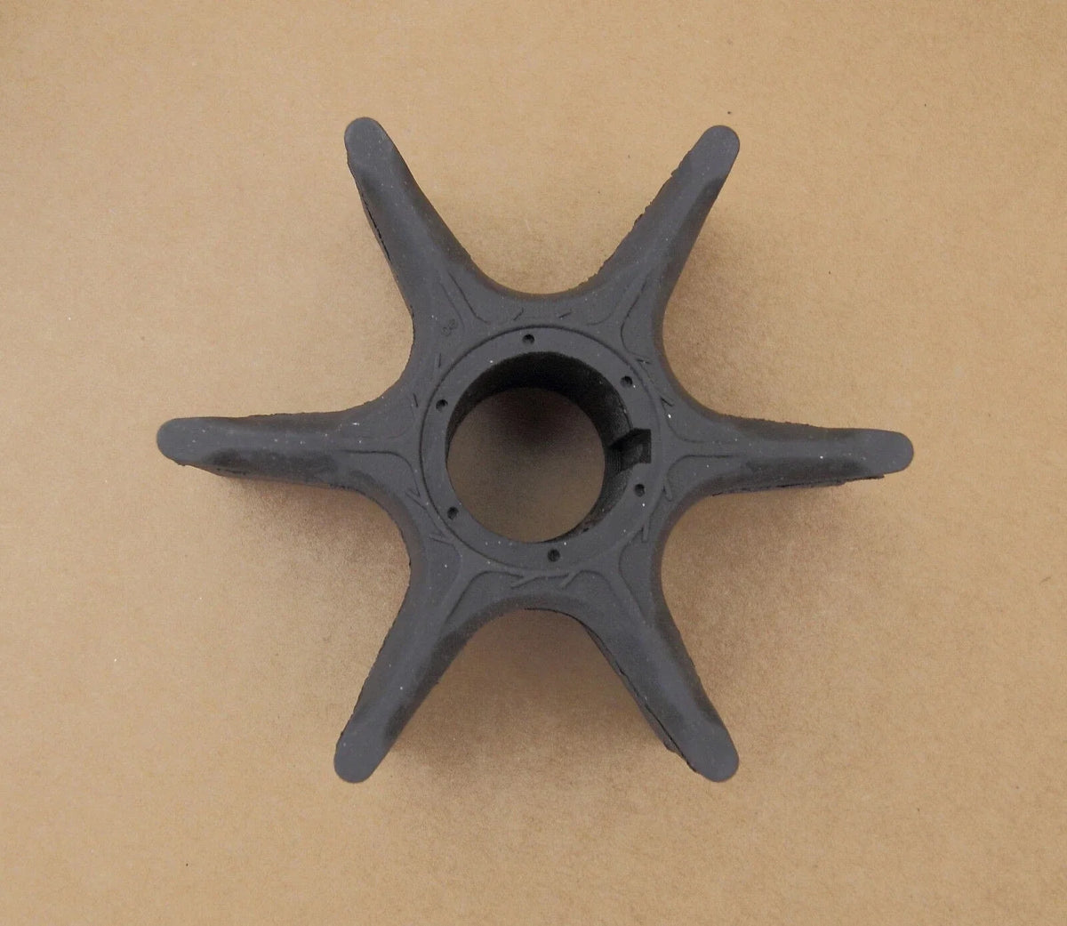 Water Pump Impeller Kit for Yamaha Marine Outboard (61A-W0078-A2 & A3)
