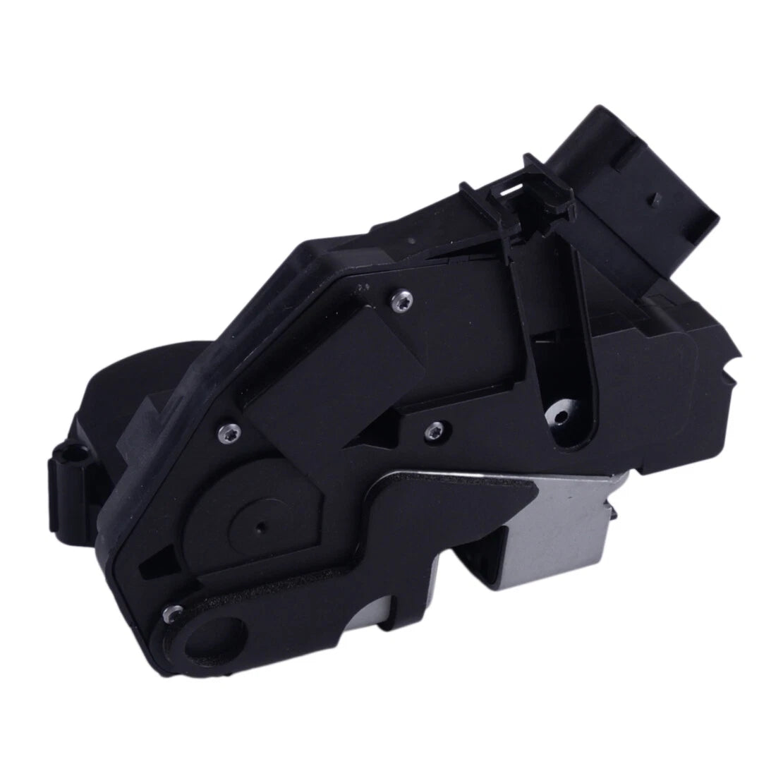 Front Left Door Lock Latch Actuator for Ford Fiesta, Edge, Fusion, MKX, MKZ (2009-2023)