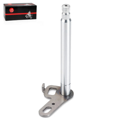 Trans Shifter Shaft for Honda CR80R CR80RB CR85R CR85RB (1985-2007)